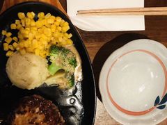 -铃木食堂(帽儿胡同店)