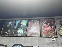 -square方形密室逃脱(深南东路店)
