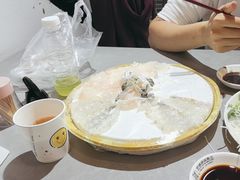 -官塘原味鱼生·潮菜大排档(潮州总店)