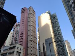 -金凤茶餐厅(湾仔店)