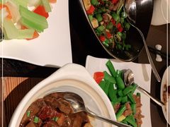 -浙江安吉JW万豪酒店·万豪中餐厅