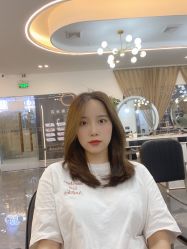 -摩度造型·烫发染发接发