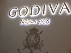 -GODIVA(海岸城店)