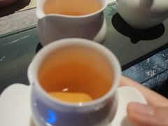 -醉西楼·国风茶社