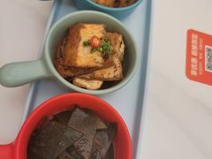 -雅佳神话·麻辣烤鱼(新街口店)