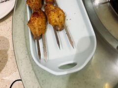 -阳坊胜利涮羊肉(阳坊老店)