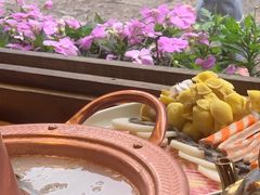 -民食香·腊排骨野生菌美食(木府店)