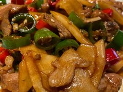 -原食日记(合生汇购物中心店)