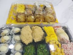 -N多寿司(融创茂负一楼店)