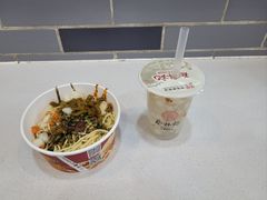 -蔡林记(广埠屯店)