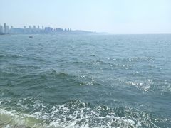 -泊石湾海滨浴场