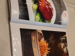 -功德林素菜饭庄(前门店)