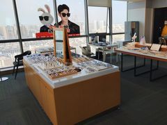 -亚美视光眼镜店(重庆路活力城店)