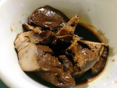 卤鸭肝-鹰子捞化(古田支路店)