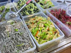 -清真牛街祥云轩门钉肉饼(左家庄店)