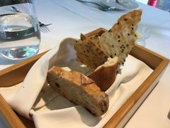 餐前面包-蝶舍·MAISON PAPILLON