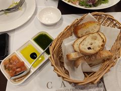 -CAPARESH開府莱舍(望京金辉店)