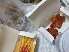 -必胜客(江东万达店)