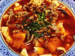 -三猫黑鱼花(南大店)