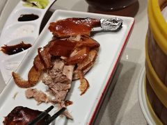 -京味斋·北京烤鸭(华威桥北工大店)