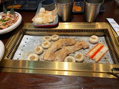 -新石器烤肉(之心城店)