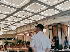 -新旺茶餐厅(鑫耀·光环live店)