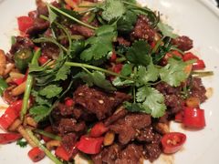 -健眺小海鲜(临海后山店)