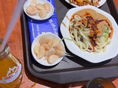 -清真·马洪小炒泡馍馆(钟楼回民街店)