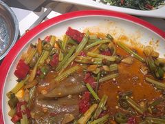 -勇利赵家烤肉坊(翠华北路店)