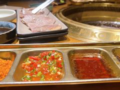 -MIKOMIKO和牛烧肉专门店(南门店)