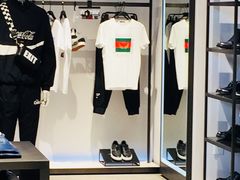 店内环境-PEACEBIRD(仓山万达广场店)