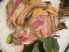 -东海怡品海鲜豆捞(星街坊店)