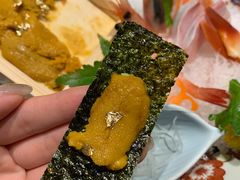 -傑·料理·海鲜放题(佛山文华荟店)