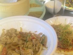 -羲和雅苑•北京烤鸭(平安国际金融中心店)