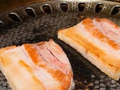 -海之屋韩式烤肉(海棠68环球美食街店)