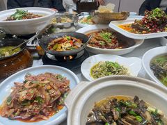 -老瓦房饭店(三苏大道中段店)