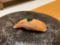 -Sushi Zo Hong Kong
