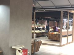 -果蔬好生活超市(乐堤港店)