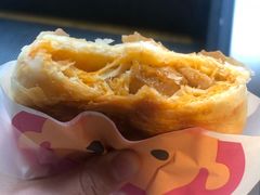 -吉品合酥脆烤饼(太平洋森活天地店)