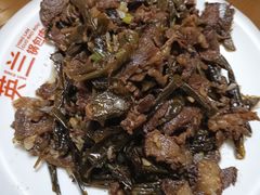 -英兰朝族饭店·英兰锅包肉(佳园路店)