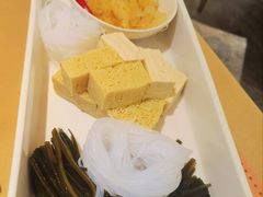 -鼎鼎香·港式火锅(北京SKP店)