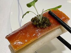 -广州文华东方酒店·江-由辉师傅主理