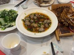 -火龙堂·风味民间菜(文一路店)