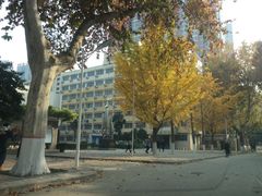 -西安理工大学(金花校区)