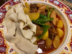 -塔哈尔·新疆盛宴(城西银泰店)