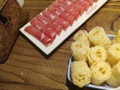 -四喜小胖·北京涮肉(五道营店)