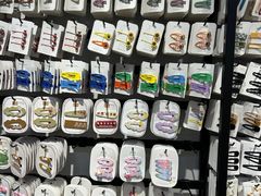 -上海城隍庙福佑门小商品批发市场