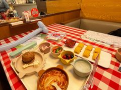 -西贝(华发商都店)