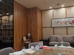 -郑庄脂渣海鲜楼(九水路店)