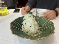 -香雪海饭店中餐厅(人民桥店)